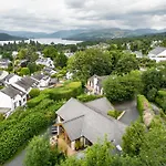 View From Within, Bowness - Dog Friendly Home With Hot Tub
