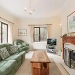 Brantfell Lodge