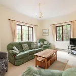 Brantfell Lodge