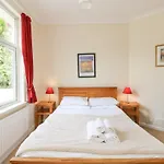 Brantfell Lodge
