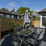 Rose House