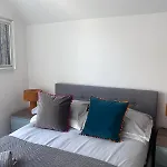 The Penthouse In Windermere
