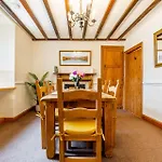 Honeycomb Cottage
