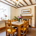 Honeycomb Cottage