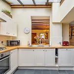 Honeycomb Cottage