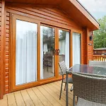 Tawny Owl Lodge