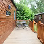 Tawny Owl Lodge