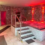 Ramblers\' Rest Lodge