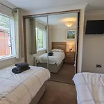 Wansfell Retreat Lodge
