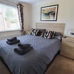 Wansfell Retreat Lodge