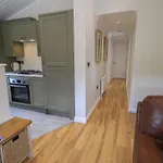 Wansfell Retreat Lodge