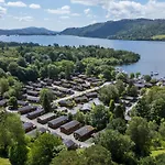 Hill Top Lodge