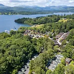 Hill Top Lodge