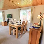 Esthwaite Lodge