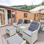 Esthwaite Lodge