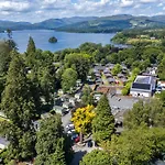 Loubi\'S Lakeside Lodge