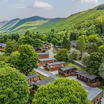 Limefitt Lodge