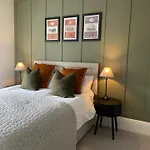 4 Beckside Cottage