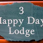 Happy Days Lodge - Windermere