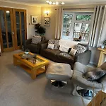 Happy Days Lodge - Windermere
