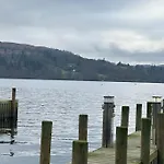 Happy Days Lodge - Windermere