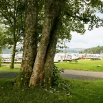 Tranquil Waters