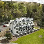 Bam Lodge @ Applethwaite Hall