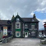 Lakes Lodge Windermere