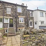 Hannah\'S Cottage