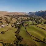 Myley Ghyll