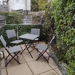 Myrtle Cottage