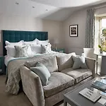 The Samling Hotel