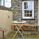 Campbell Cottage