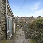 Blackcombe Cottage