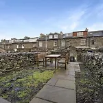 Blackcombe Cottage