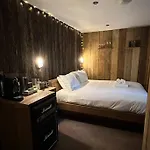 Quirky Retreats - The Hidden Retreat