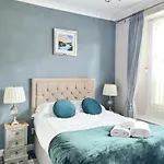 Rayrigg Villa At Windermere