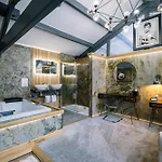 Architect\'S Loft