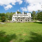 Mulberry At Applethwaite Hall