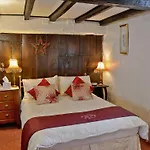 Barker Knott Farm Cottage