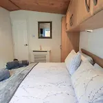 Striding Edge Lodge