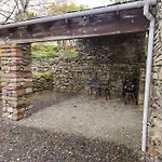 The Old Chapel
