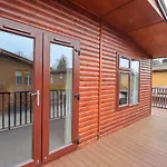 Brightwater Lodge