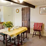 Barker Knott Farm Cottage