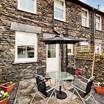 Park Road Cottage