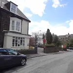 Mylne Bridge House