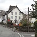 Mylne Bridge House