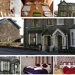 No.4 Guest House