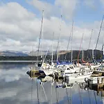 High Moor Cottage, Windermere