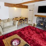 High Moor Cottage, Windermere